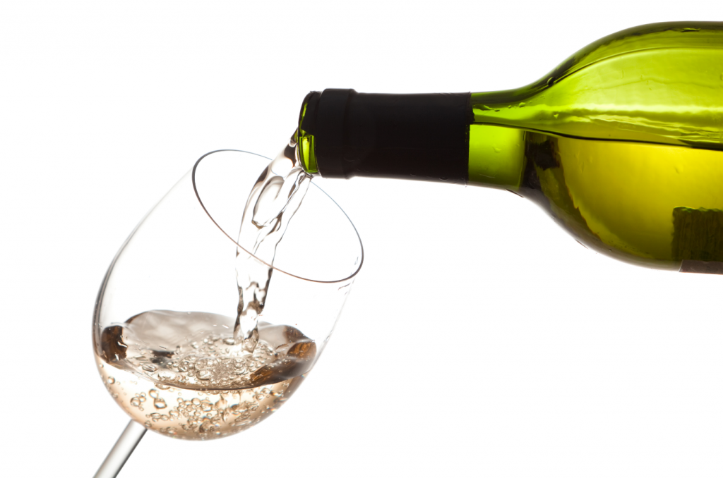 vin blanc