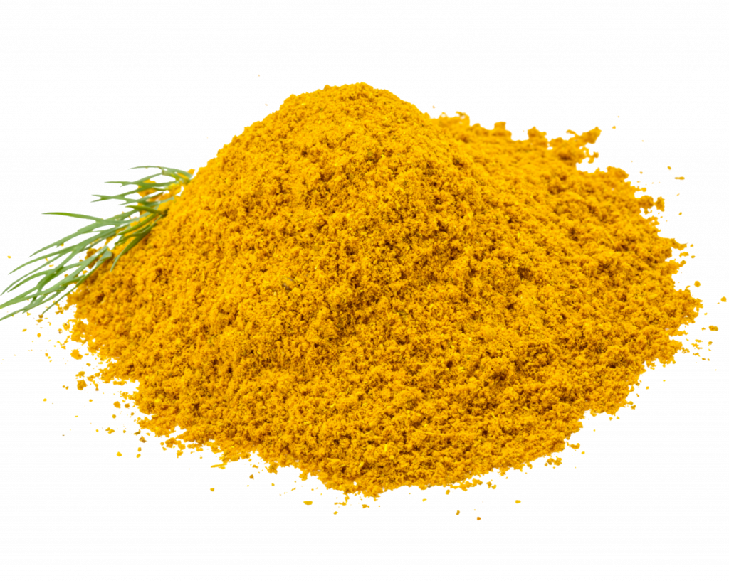 curry