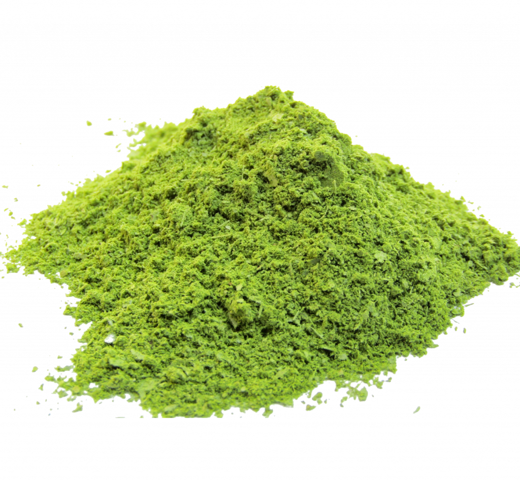 curry vert