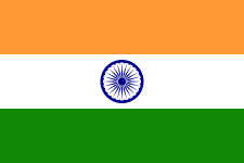 drapeau inde