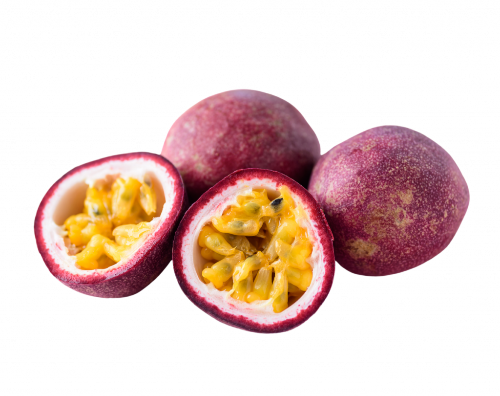 fruit de la passion