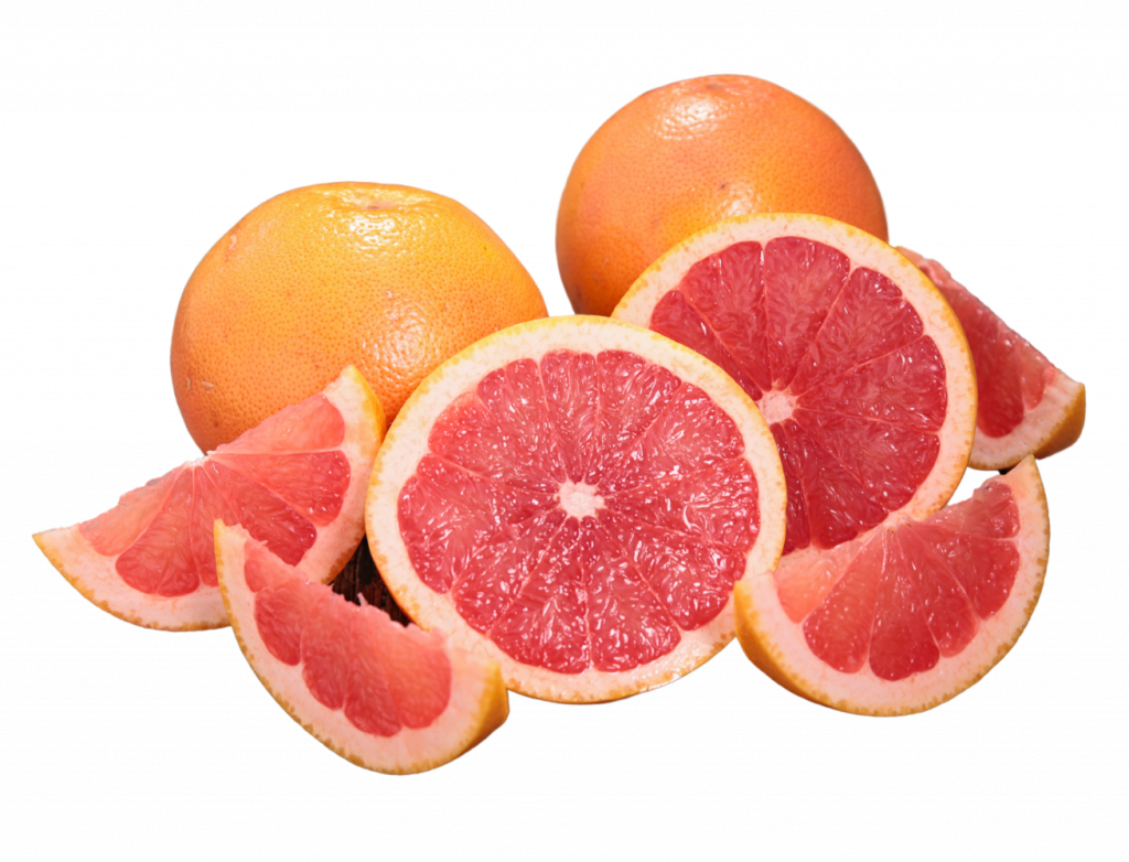 pamplemousse