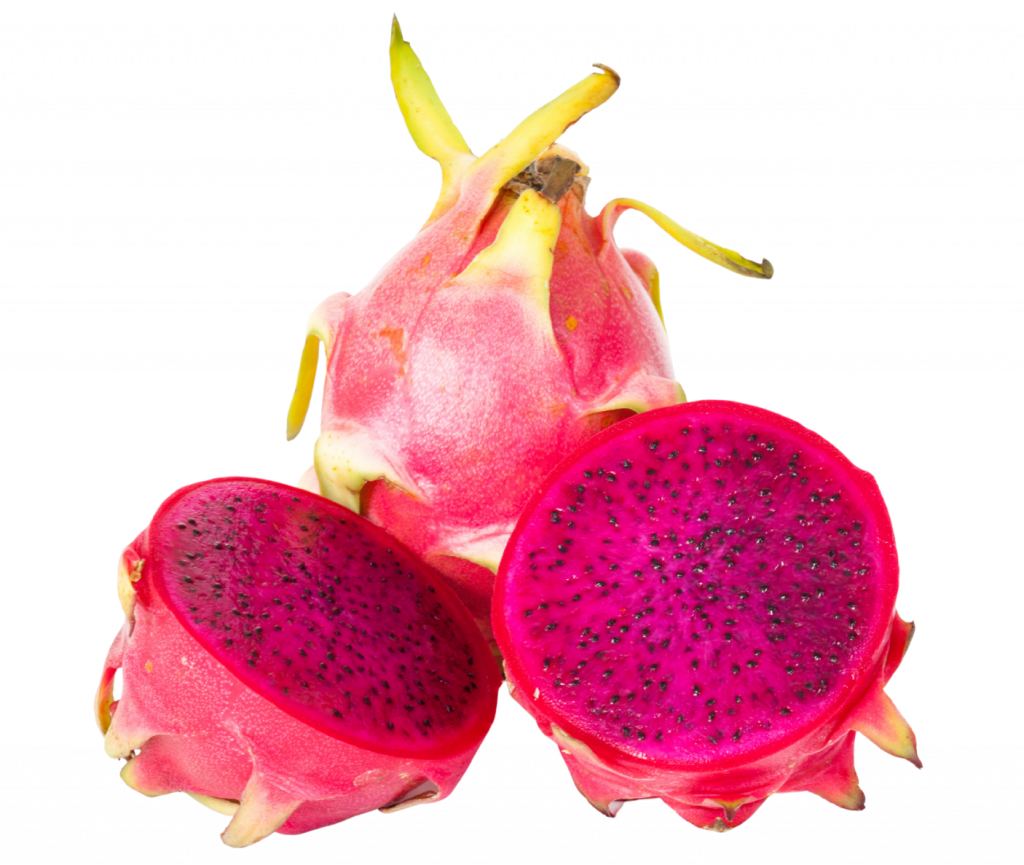 fruits du dragon