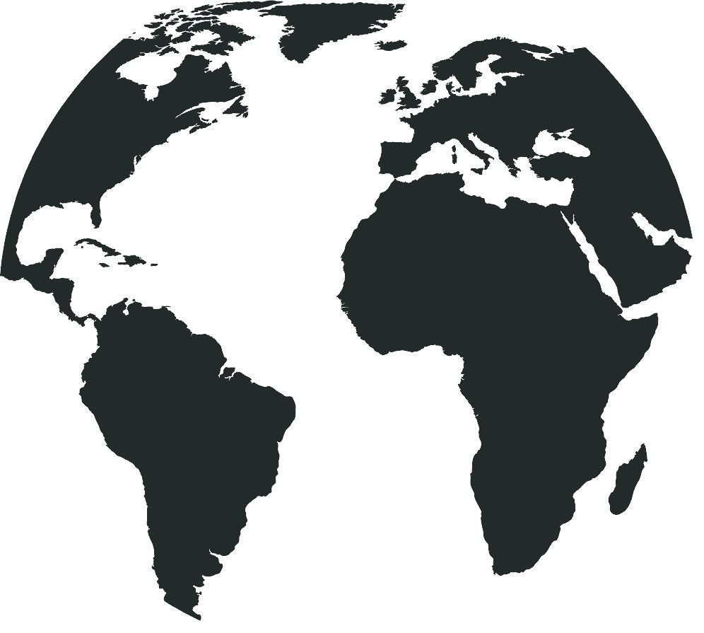 mappemonde