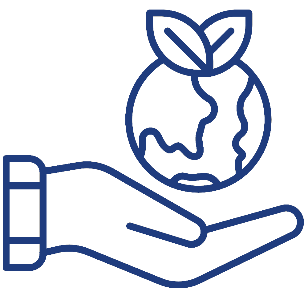 icone écologie