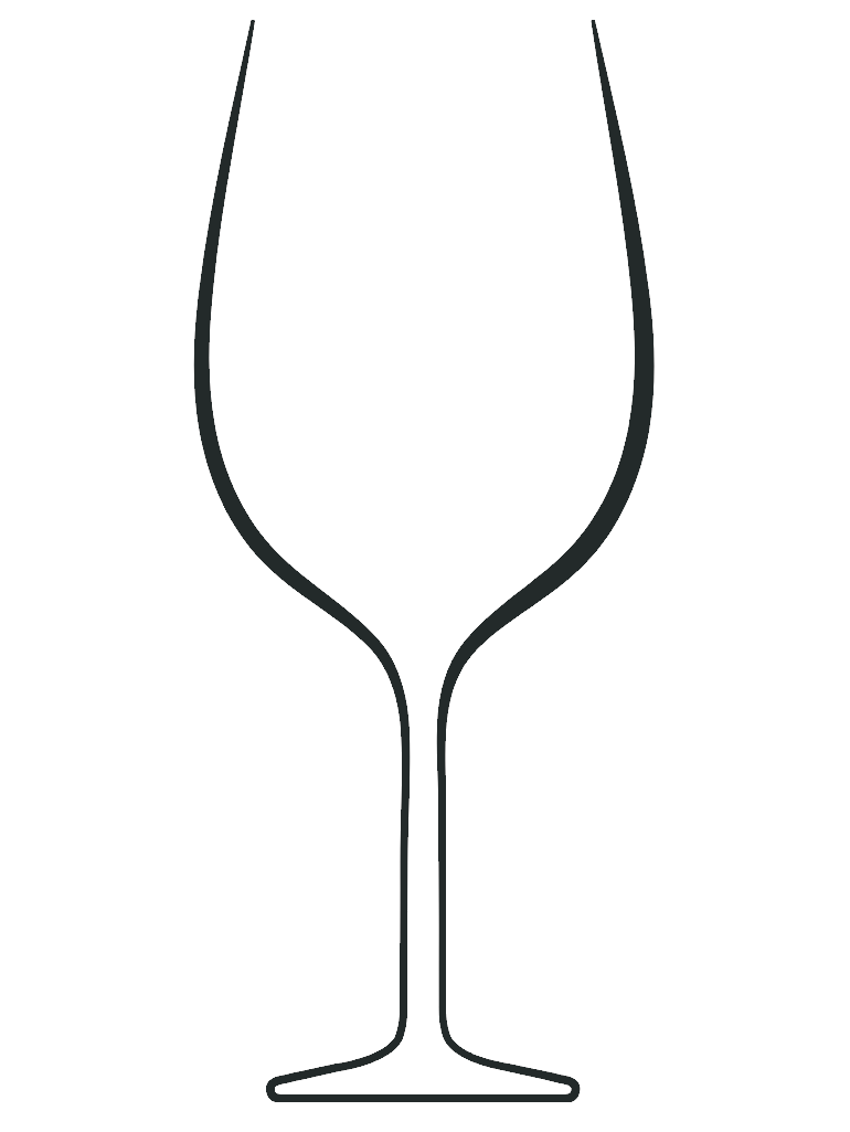 verre de vin