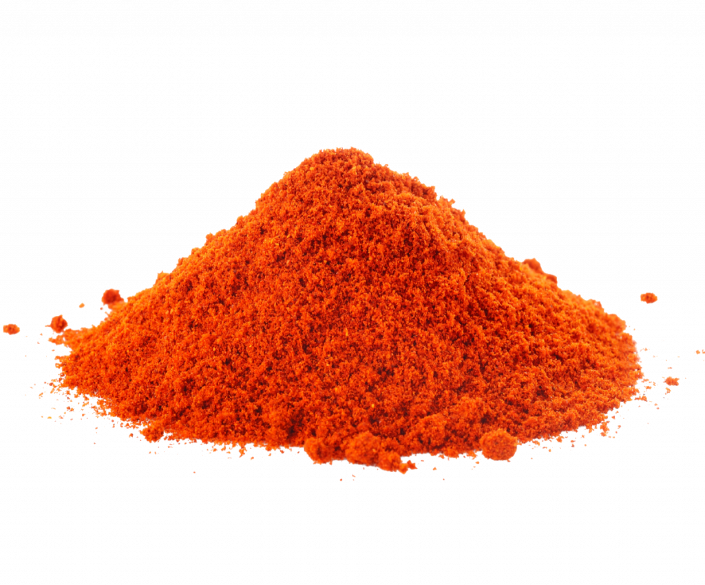 paprika