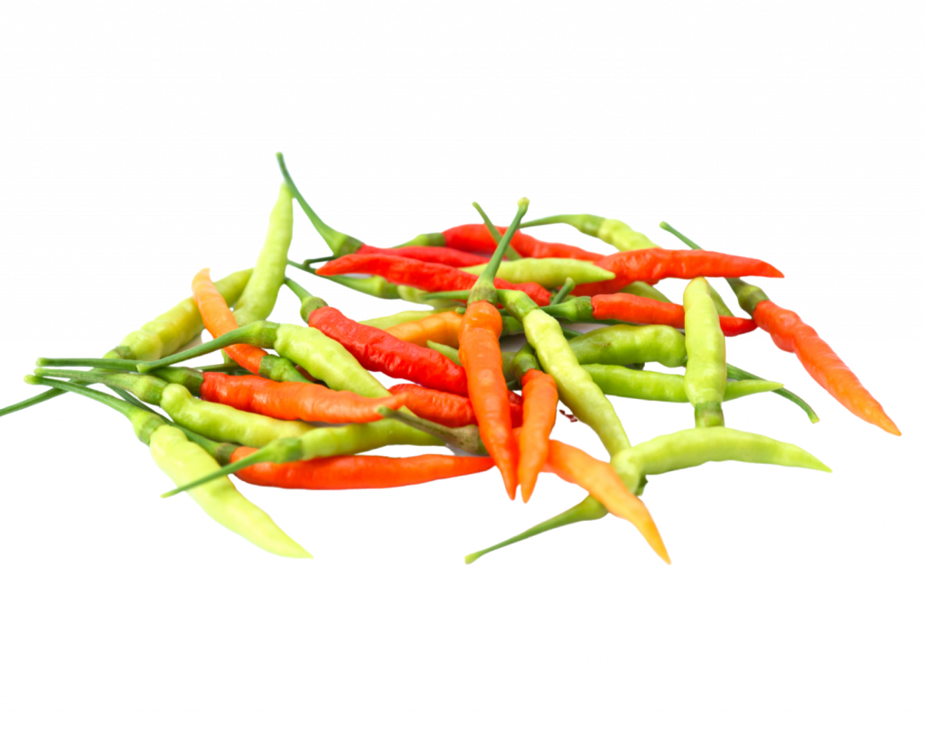 piments