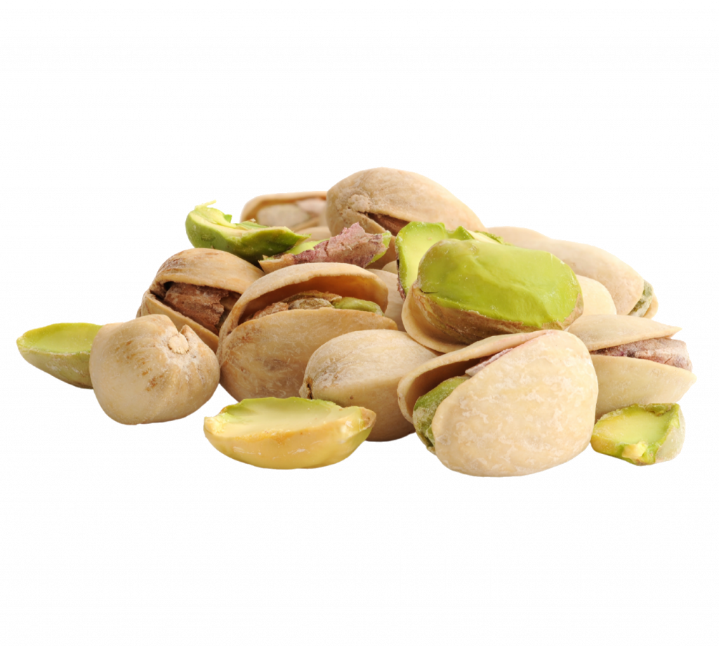 pistaches