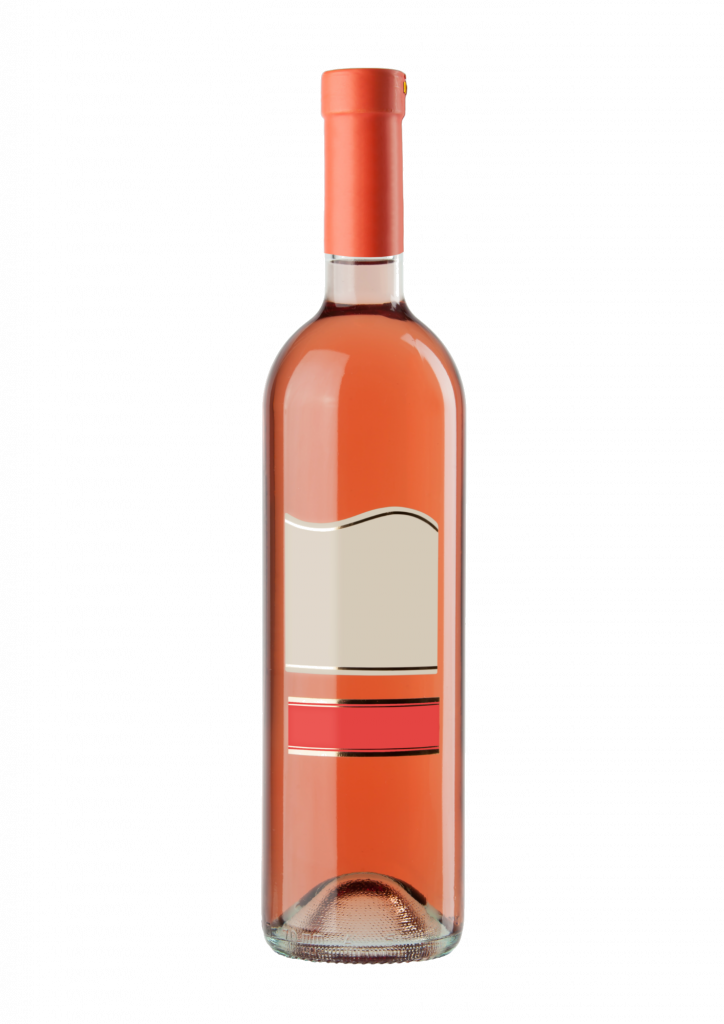 vin rosé